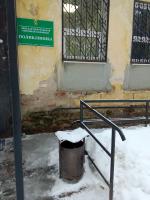 Ленская больница3